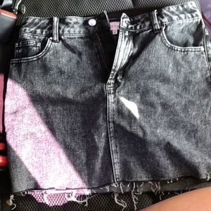 Pacsun skirt